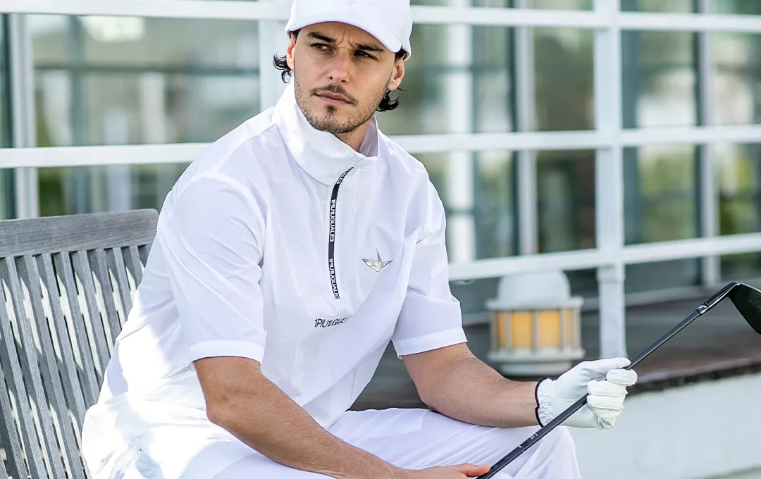 GOLF COLLECTION