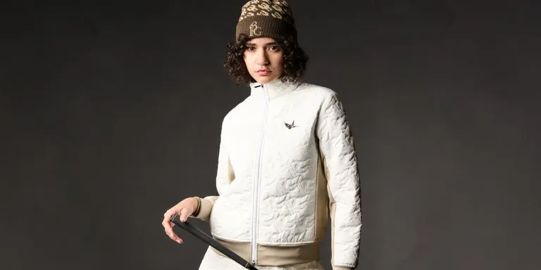 1piu1uguale3 レディースゴルフ アウター