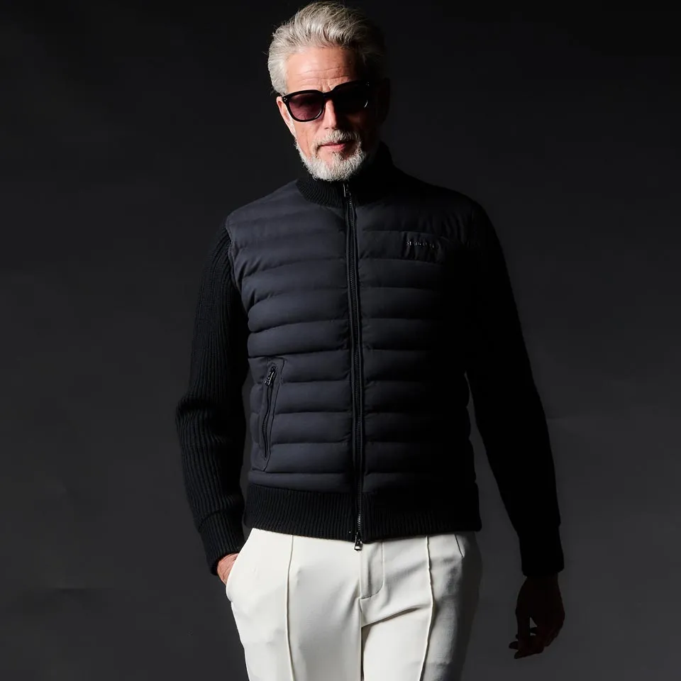 アウター ブルゾン