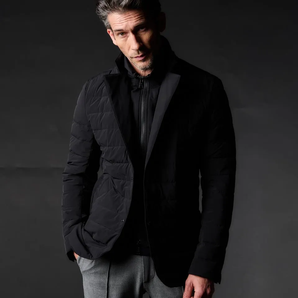 アウター ダウン