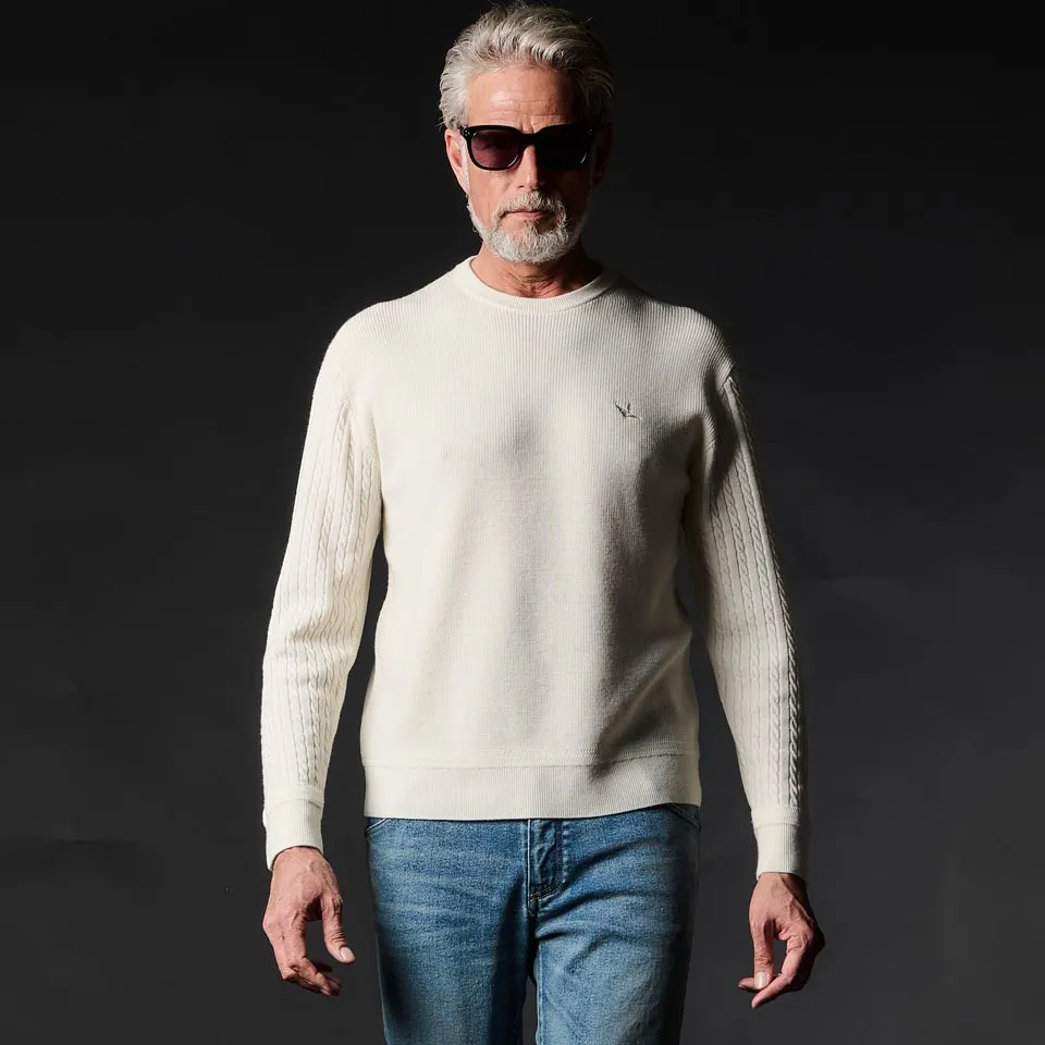 ニット・カーディガン