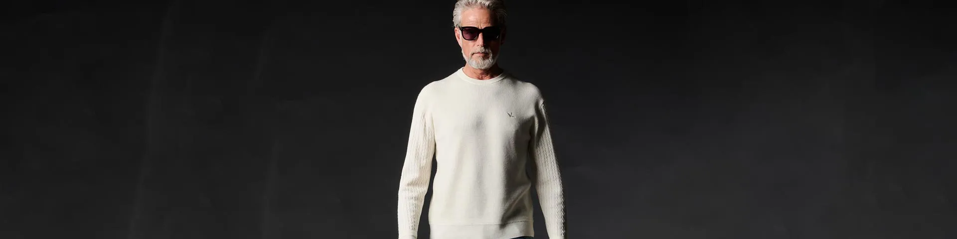 1piu1uguale3  ニット・カーディガン