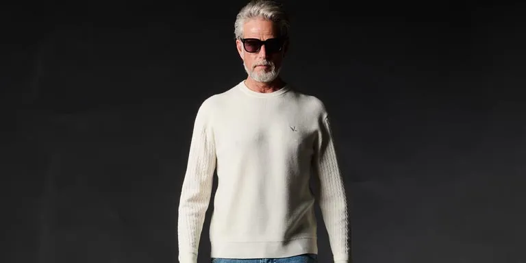 1piu1uguale3  ニット・カーディガン