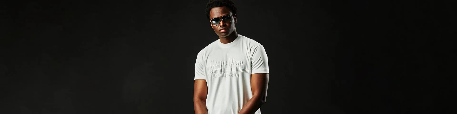 1piu1uguale3 カットソー