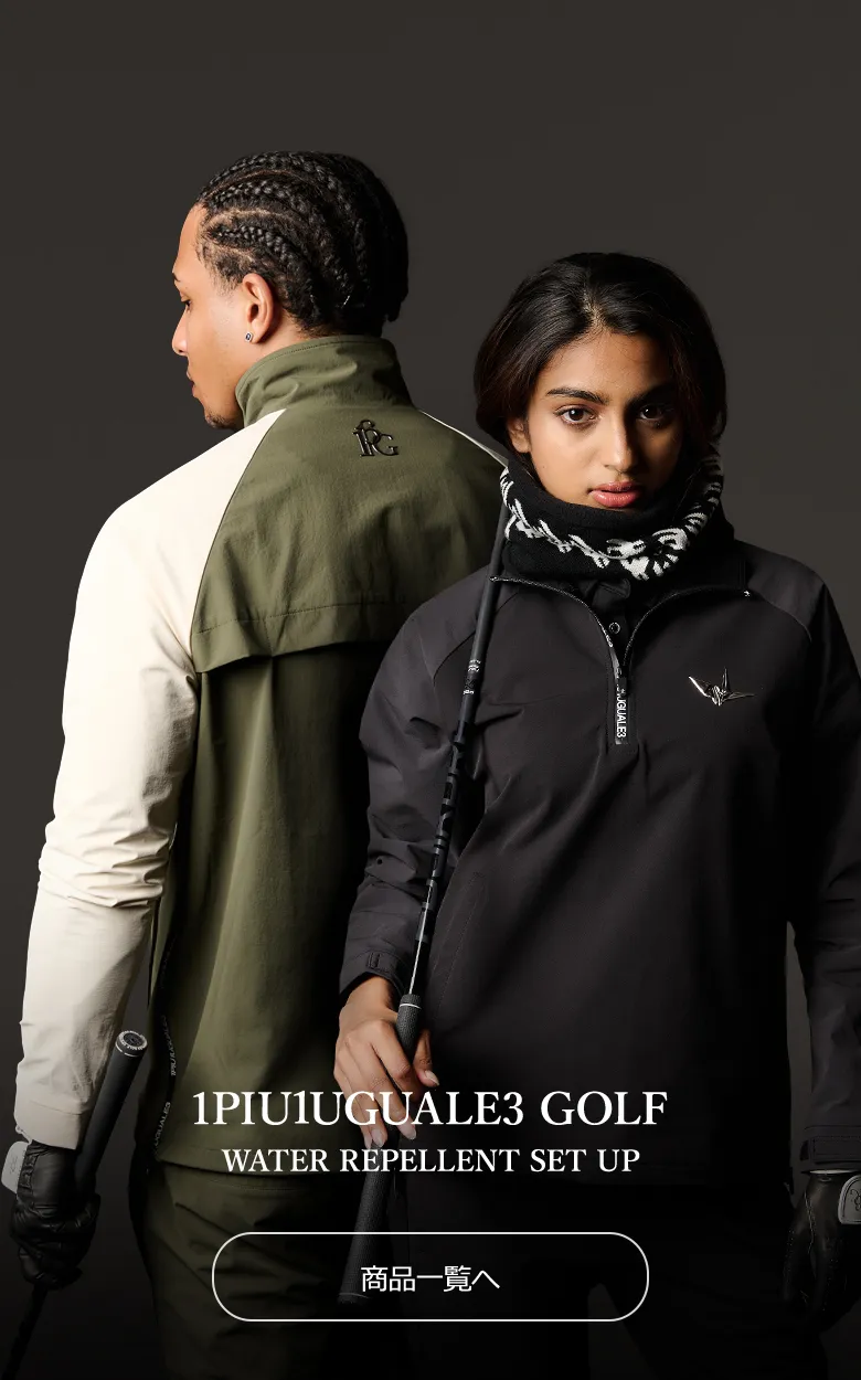 VATOMCE | 1PIU1UGUALE3正規店