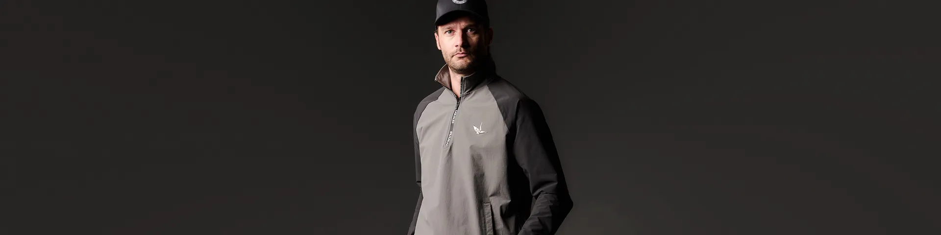 1piu1uguale3 メンズゴルフ