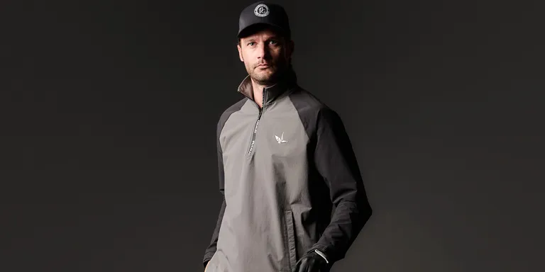 1piu1uguale3 メンズゴルフ