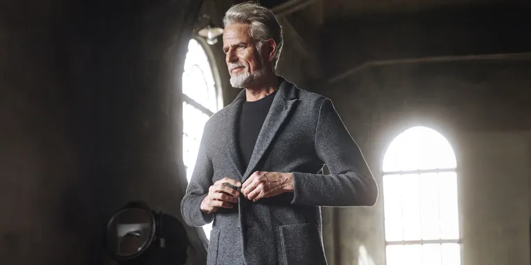 1piu1uguale3 秋のクラシックスタイル