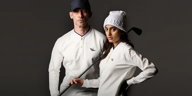 秋冬ポロシャツ＆モックネック | VATOMCE | 1PIU1UGUALE3正規店