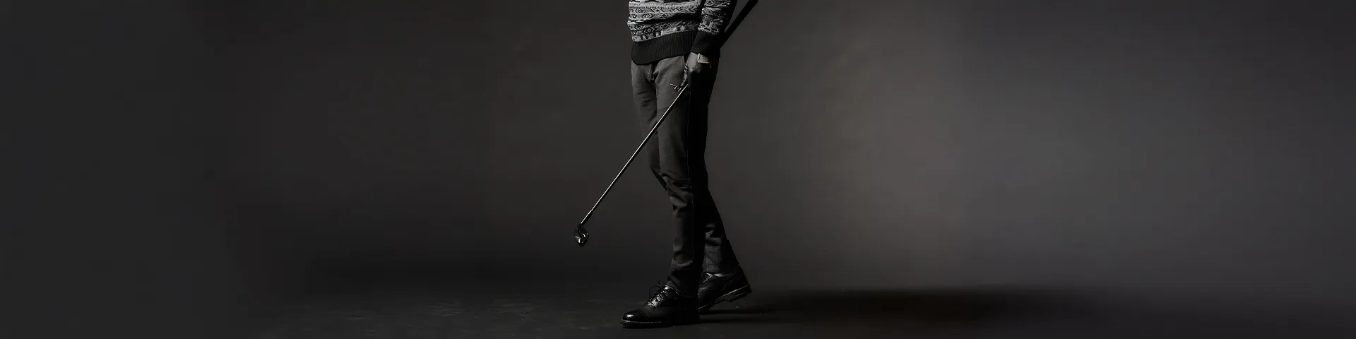 1piu1uguale3 メンズ スラックス