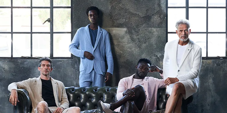 1piu1uguale3　2026春夏インラインコレクション