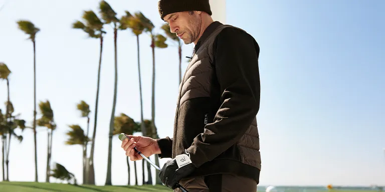 1PIU1UGUALE3 GOLF ダウン | VATOMCE | 1PIU1UGUALE3正規店