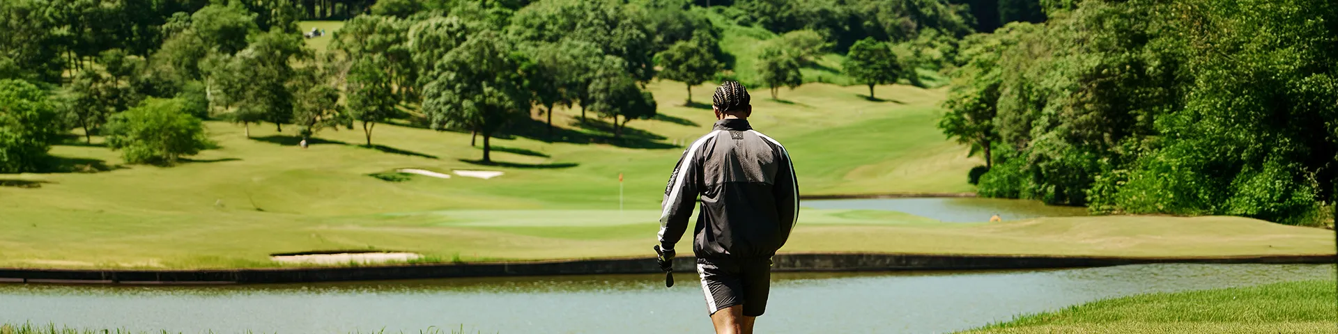 1PIU1UGUALE3 GOLF | メンズ・レディースウエア キャディバッグや小物