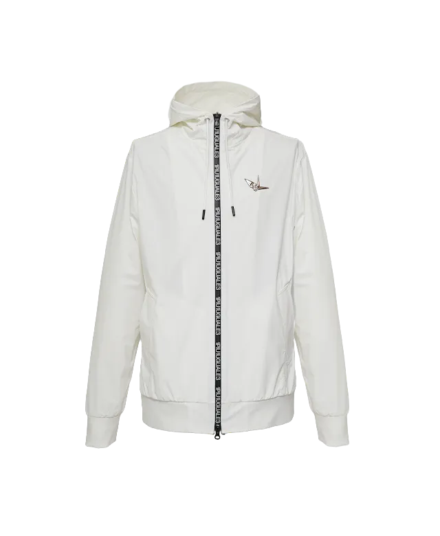 1piu1uguale3 GOLF ZIP PARKER