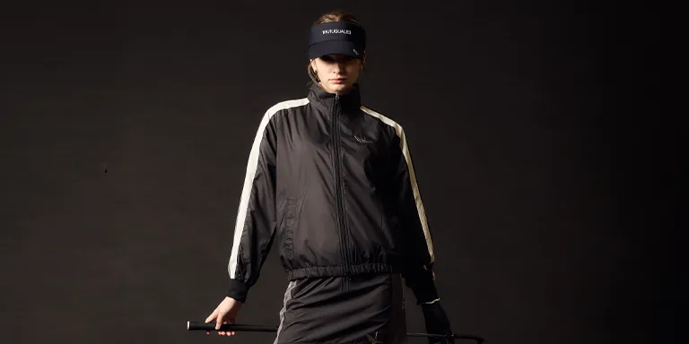 1piu1uguale3 レディースゴルフ