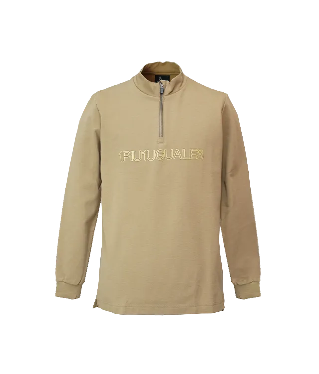 ✨未使用級✨1piu1uguale3 GOLF ZIP SHAKA PARKA 1PIU1UGUALE3 GOLF 1piu1uguale3 ウノピュウノウグァーレトレ ゴルフ