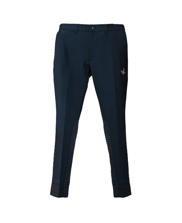 1piu1uguale3 GOLF RIB PANTS