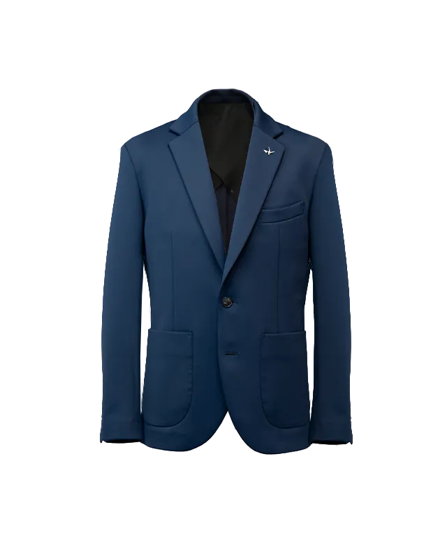 1PIU1UGUALE3 2B JACKET