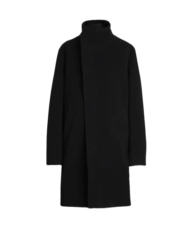 1PIU1UGUALE3 ラップスタンドコート