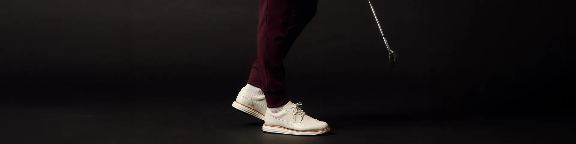 1piu1uguale3 メンズゴルフ シューズ