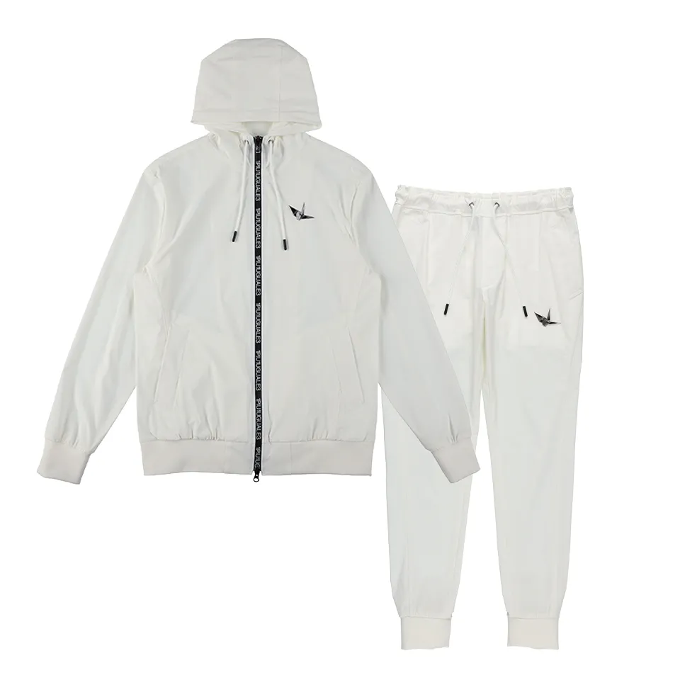 ゴルフ メンズ セットアップ