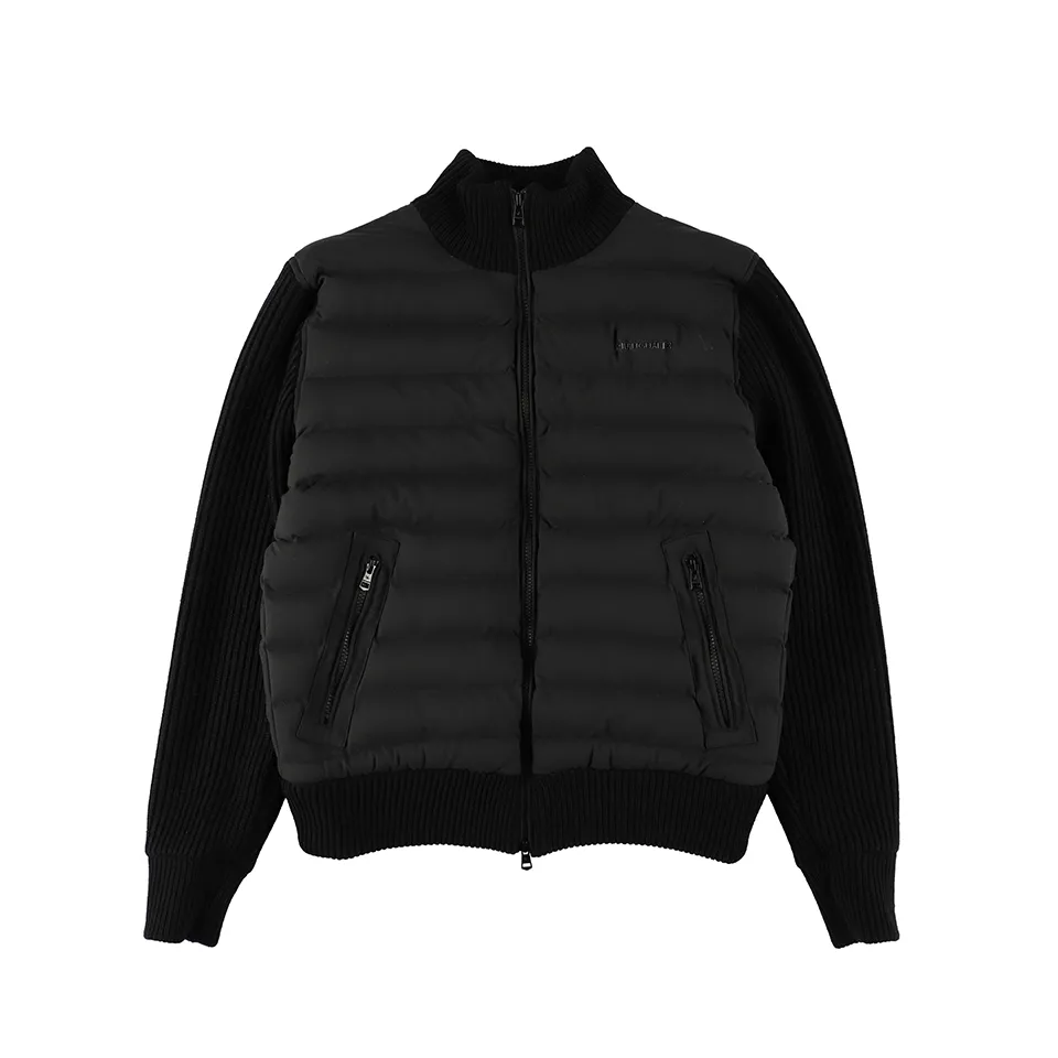 アウター ブルゾン