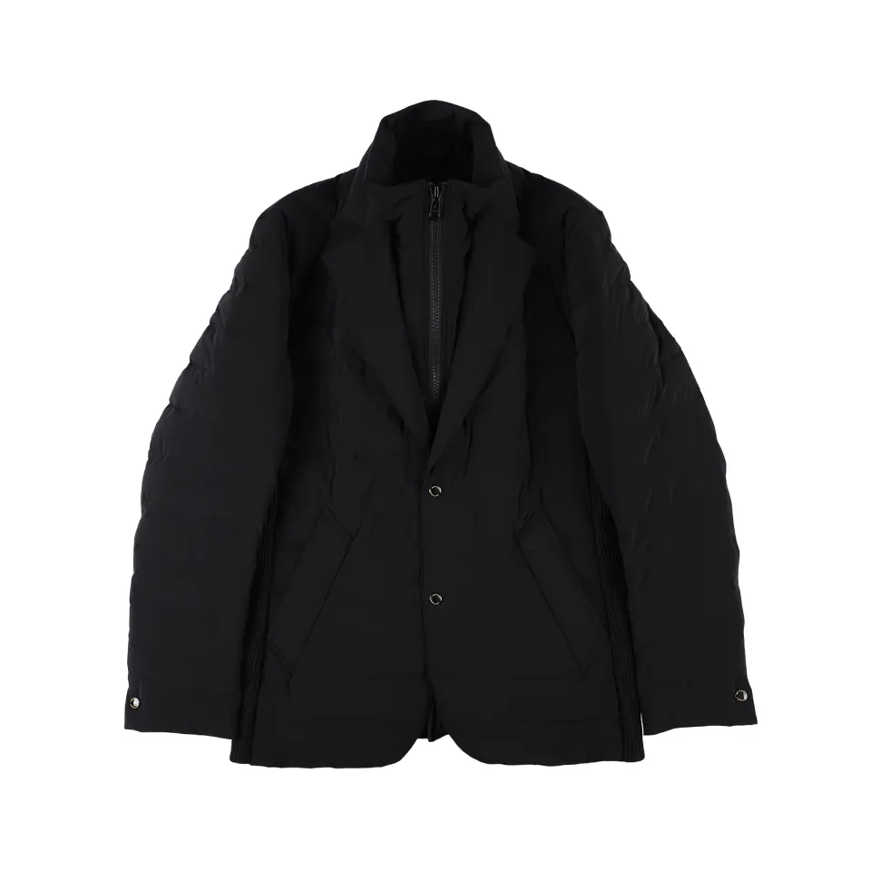 アウター ダウン