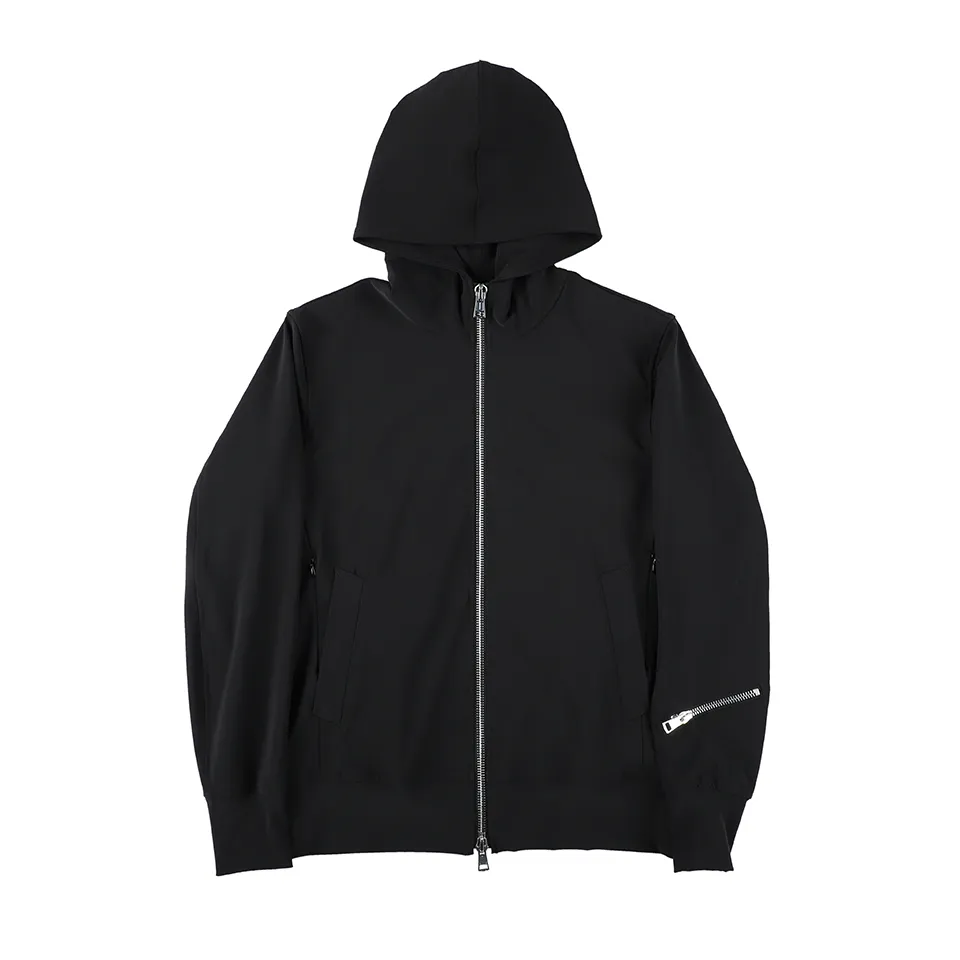 パーカー・スウェット