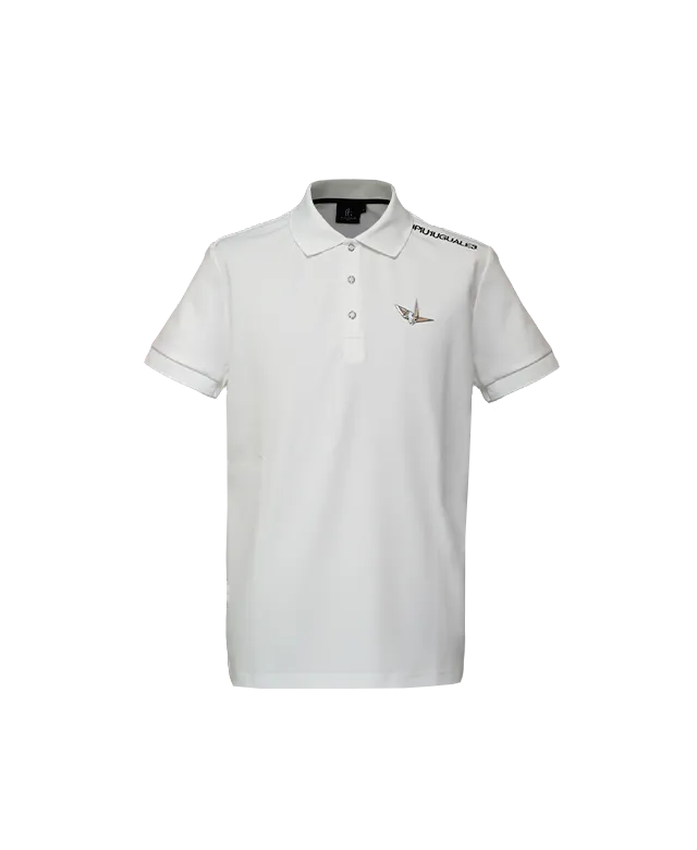 1piu1uguale3 GOLF KANOKO POLO