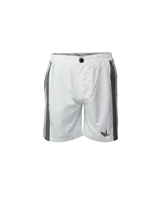 1piu1uguale3 GOLF TRACK SHORTS