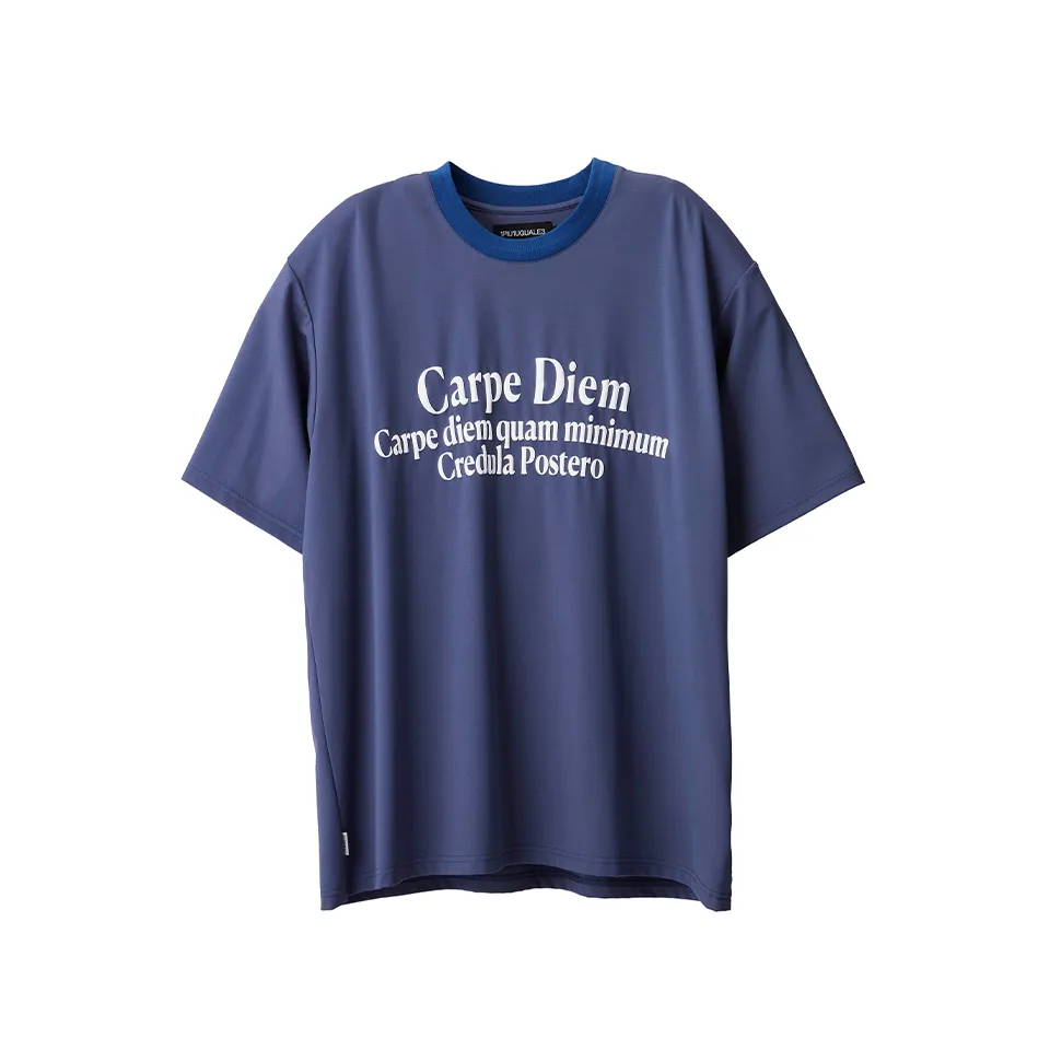 スポーツ トップス カットソー