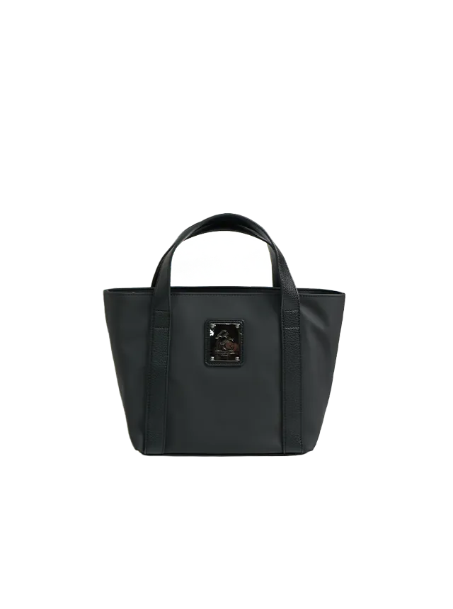 1piu1uguale3 ゴルフカートバッグ_ブラック