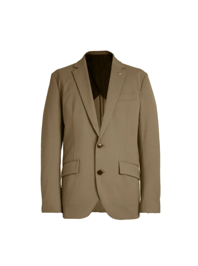 1PIU1UGUALE3 コンフィジャケット