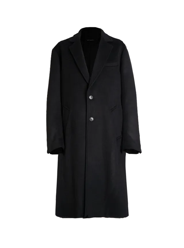 1PIU1UGUALE3 チェスターコート