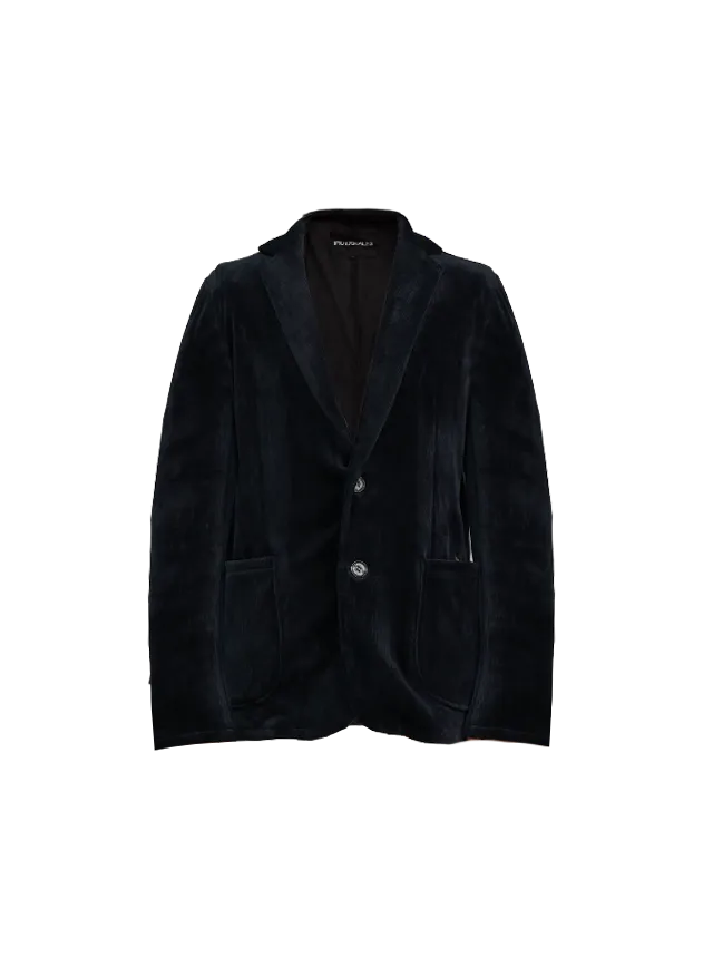 1PIU1UGUALE3 2Bナロージャケット