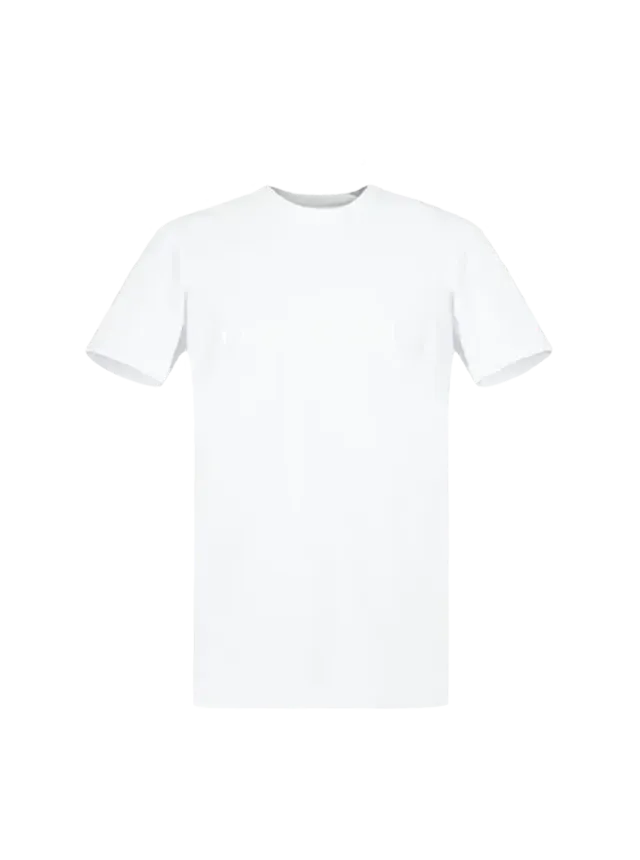 1PIU1UGUALE3 SPORT WHITE CREW SPECIAL S/S［WHITE］ | 1PIU1UGUALE3