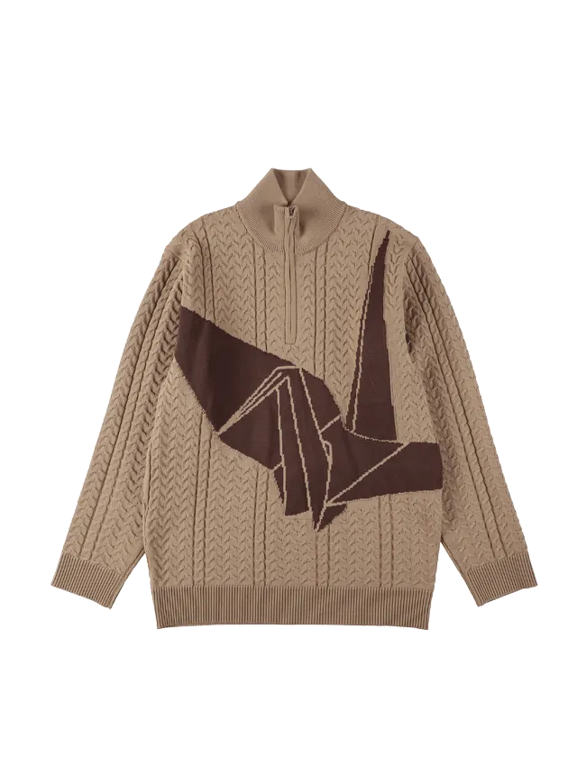 定価39万1PIU1UGUALE3 lucienpellat-finetKNIT VATOMCE | 1PIU1UGUALE3正規店