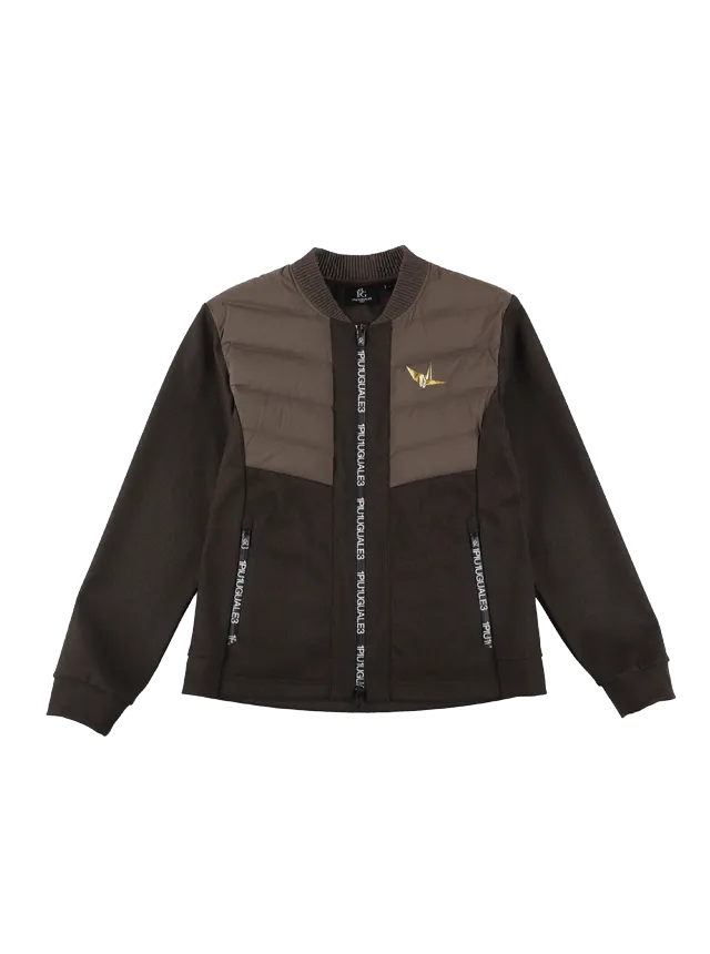 薄手 1PIU1UGUALE3 UNCON JACKET JACKET (ジャケット) | 1PIU1UGUALE3