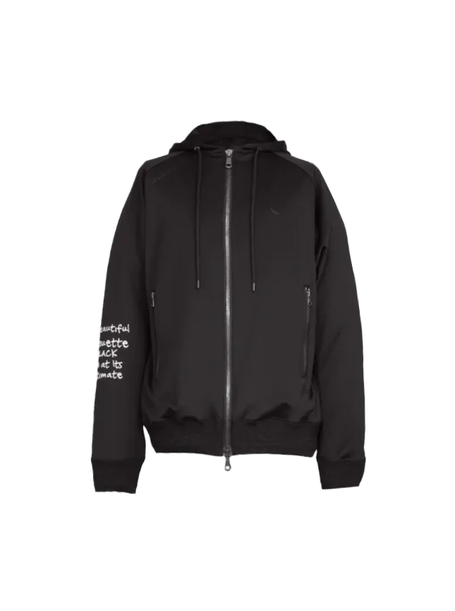 現行完売 1PIU1UGUALE3 WFACE EASY JACKET XL VATOMCE | 1PIU1UGUALE3正規店