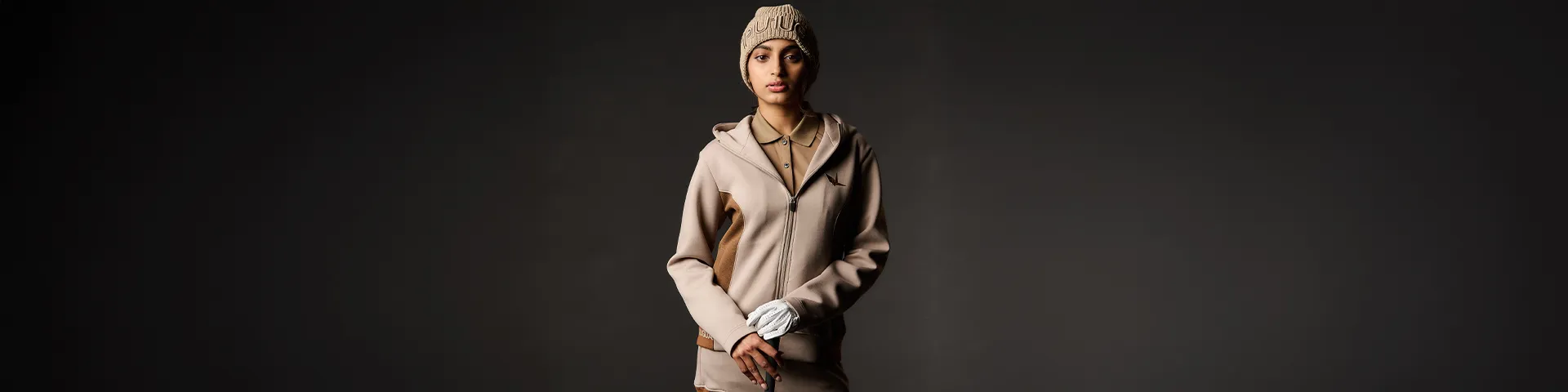 1piu1uguale3 レディースゴルフ