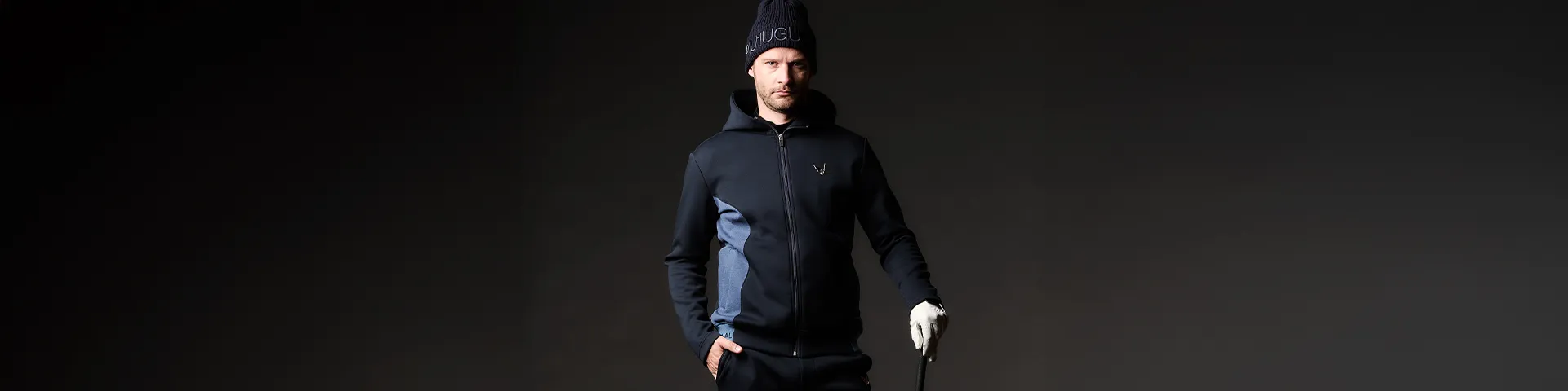 1piu1uguale3 メンズゴルフ