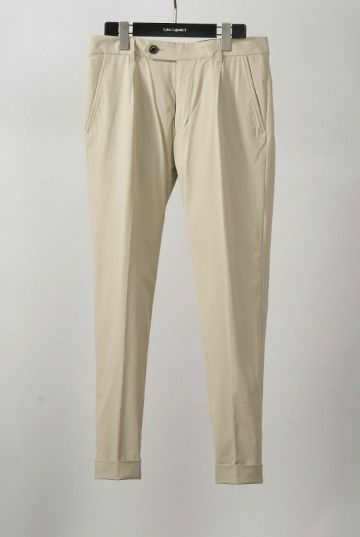 RAIN PANTS［KHAKI］ | VATOMCE | 1PIU1UGUALE3正規店