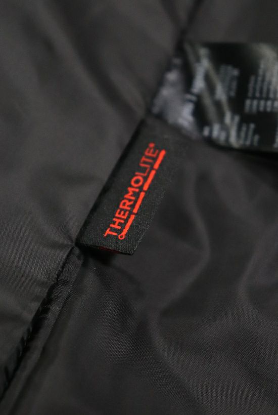 ジャケット・アウター AOAKA1piu1uguale3 DROP WRAP COAT AMBIDEX Store 〇トロピカルワッシャー ルーズダブルジャケット