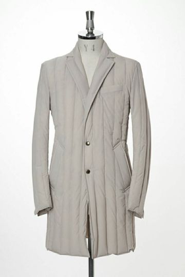 W CHESTER［GRAY］ | VATOMCE | 1PIU1UGUALE3正規店