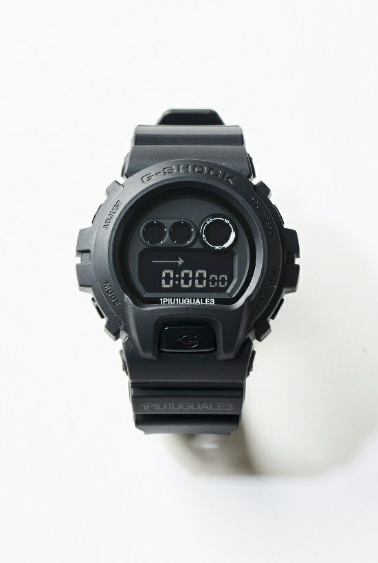 1piu1uguale3 グッズ |MRG291-PLT006-99 G-SHOCK［GD-X6900 