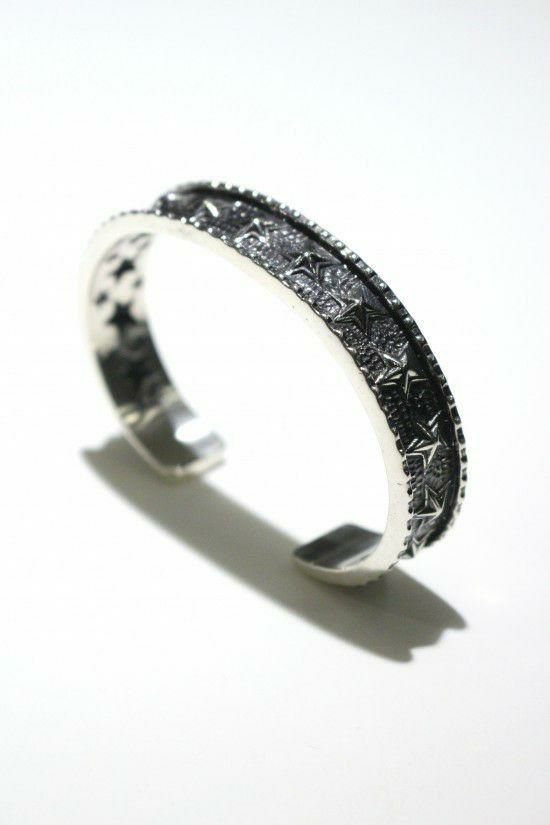 Cody Sanderson×1PIU1UGUALE3 バングル