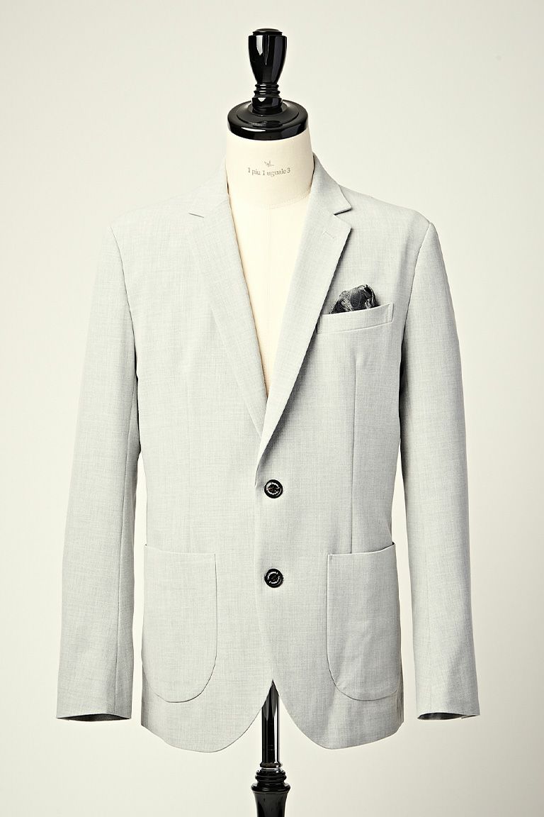 LEON x 1PIU1UGUALE3 M-43 jacket 【公式通販】