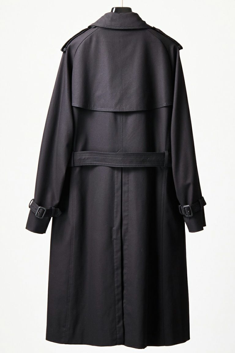 UNUSED アンユーズド 17ss 変形トレンチコート UNUSED アンユーズド 17ss 変形トレンチコート 2025年最新