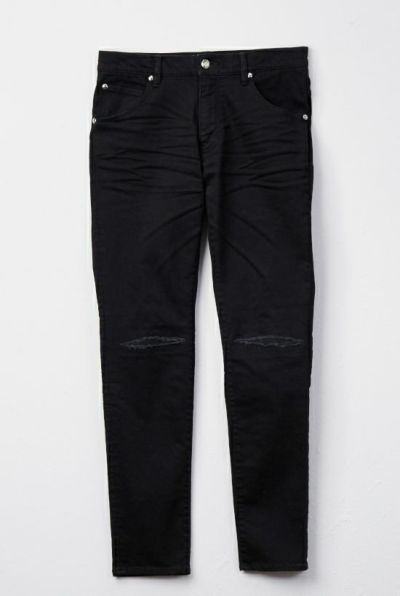 9 TAPERED CHINO［BLACK］ | 1PIU1UGUALE3｜ウノ ピゥ ウノ