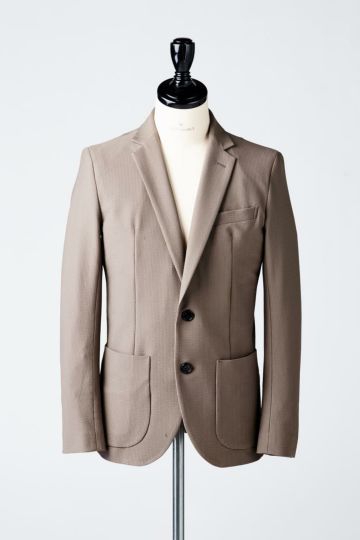 CHESTER COAT［BEIGE］ | VATOMCE | 1PIU1UGUALE3正規店